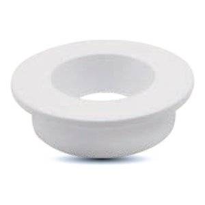 SATIN NICKEL TRIM FOR SLIM-RG1-5CCT
