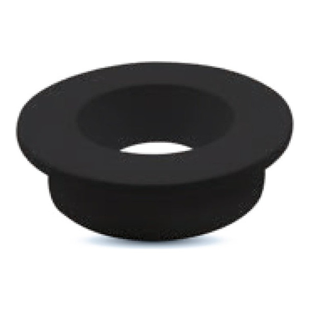 BLACK TRIM FOR SLIM-RG1-5CCT - ORTECH - LED