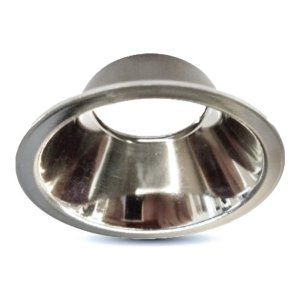 RÉFLECTEUR SEULEMENT DISC2RG ALZEK (TRANSPARENT) CHROME – ORTECH