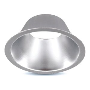 DISC2RG REFLECTOR ONLY ALZEK (CLEAR) HAZE