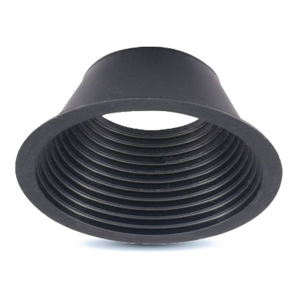 DISC2RG REFLECTOR ONLY BAFFLE  -BLACK
