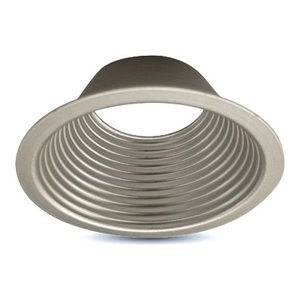 DISC2RG REFLECTOR ONLY BAFFLE  -SATIN NICKEL