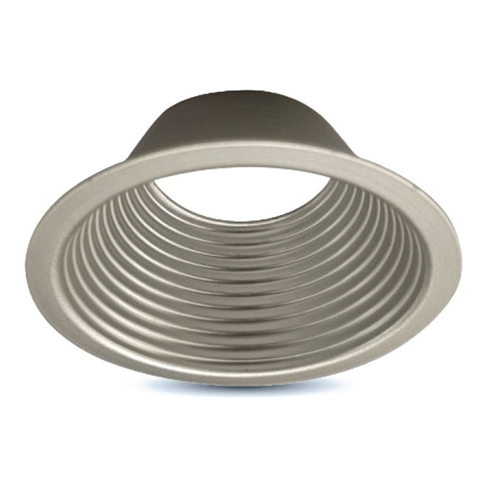 DISC2RG REFLECTOR ONLY BAFFLE  -SATIN NICKEL