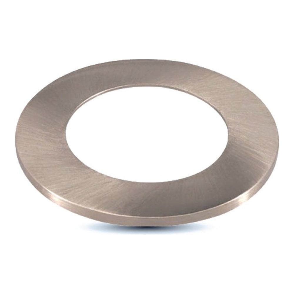 DISC2RG REGULAR RING SATIN NICKEL