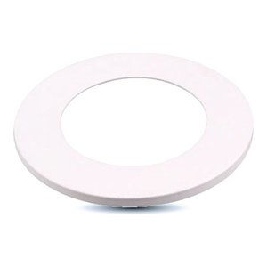 DISC2RG REGULAR RING WHITE