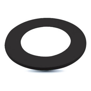 DISC2RG REGULAR RING BLACK - ORTECH - LED