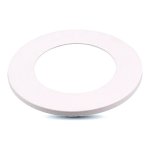 DISC2RG REGULAR RING WHITE - ORTECH - LED