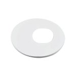 DISC2RG OVAL RING WHITE - ORTECH - LED