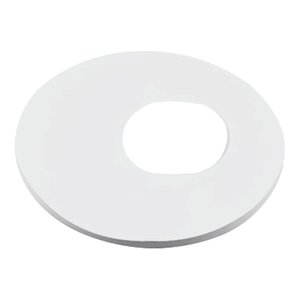 DISC2RG OVAL RING WHITE - LED
