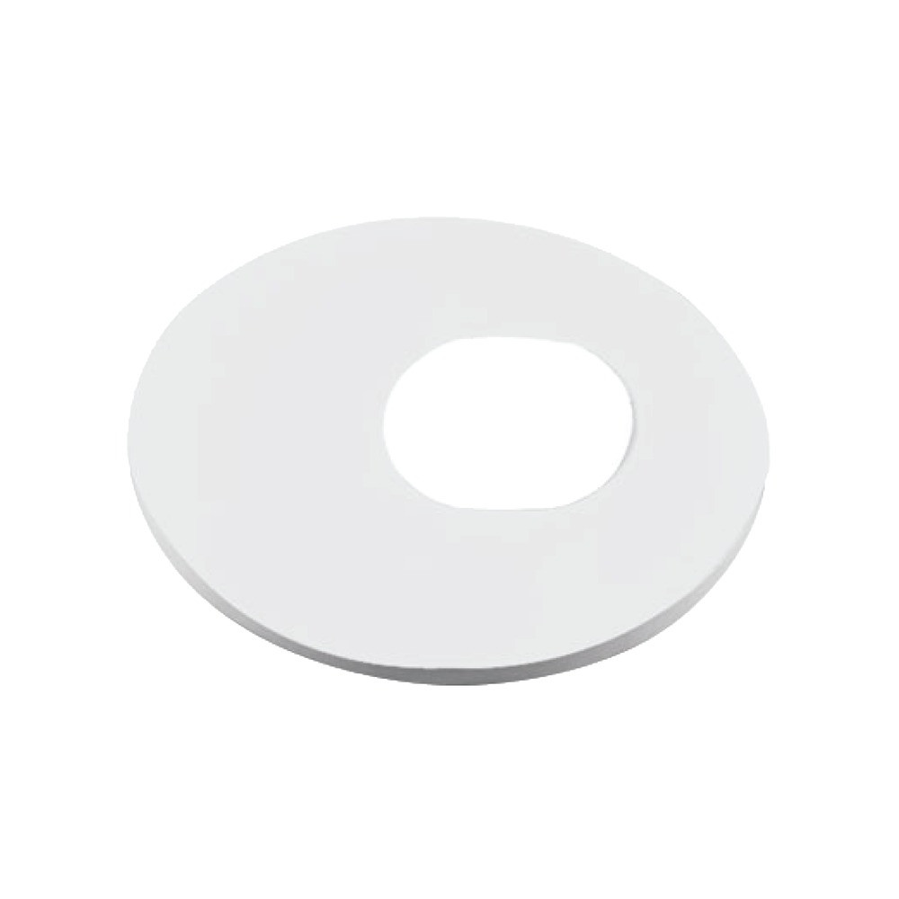 DISC2RG OVAL RING WHITE - ORTECH - LED