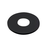 DISC2RG SMALL ROUND RING BLACK