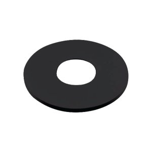 DISC2RG PETIT ANNEAU ROND NOIR