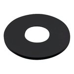 DISC2RG SMALL ROUND RING BLACK