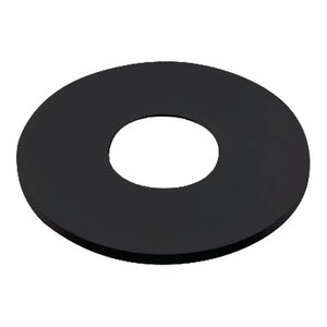 DISC2RG SMALL ROUND RING BLACK