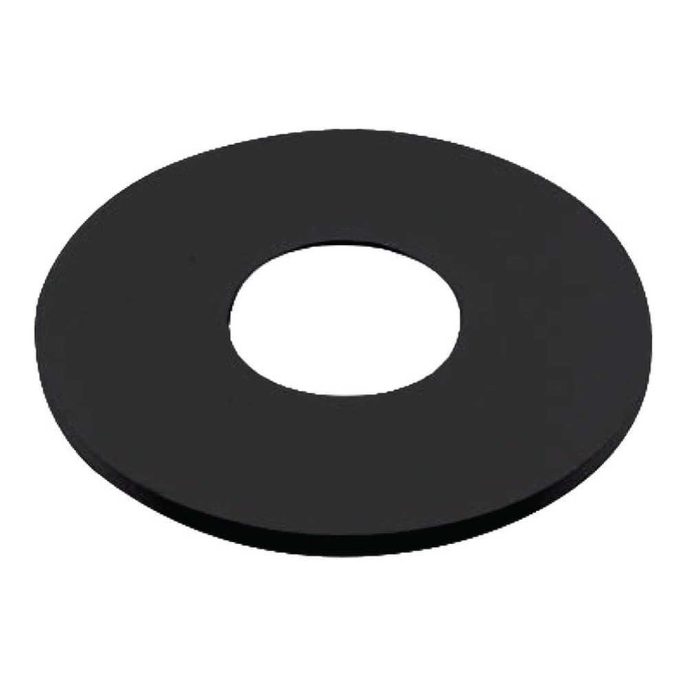 DISC2RG SMALL ROUND RING BLACK