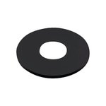 DISC2RG SMALL ROUND RING BLACK