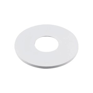 DISC2RG PETIT ANNEAU ROND BLANC