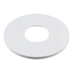 DISC2RG SMALL ROUND RING WHITE