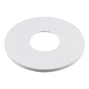DISC2RG SMALL ROUND RING WHITE