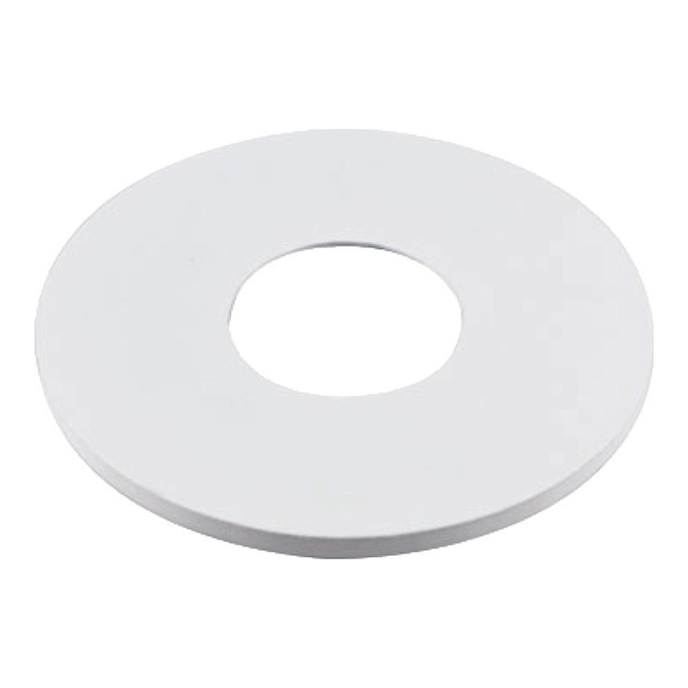 DISC2RG SMALL ROUND RING WHITE
