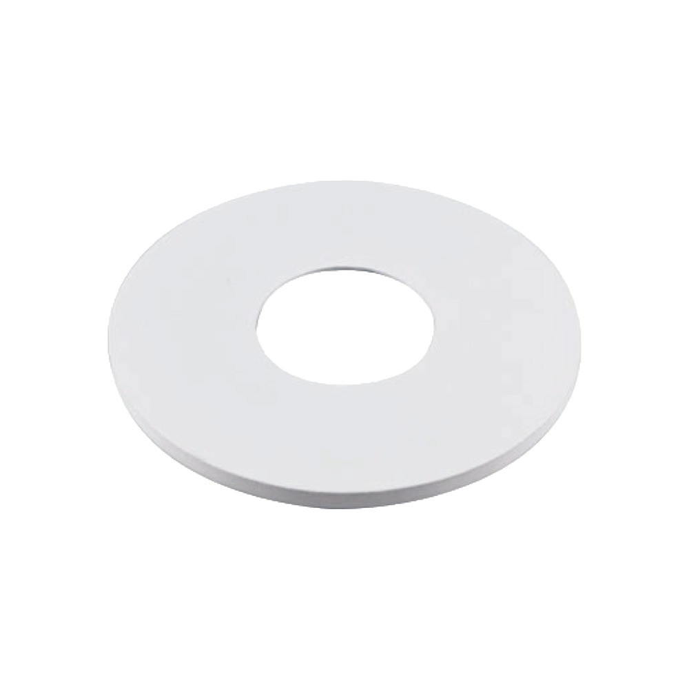 DISC2RG SMALL ROUND RING WHITE