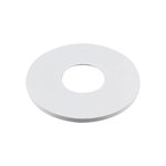 DISC2RG SMALL ROUND RING WHITE