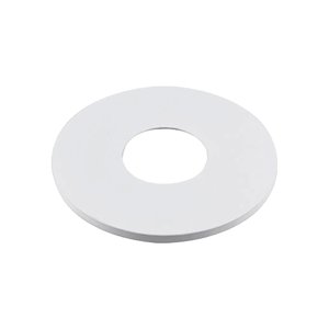 DISC2RG SMALL ROUND RING WHITE