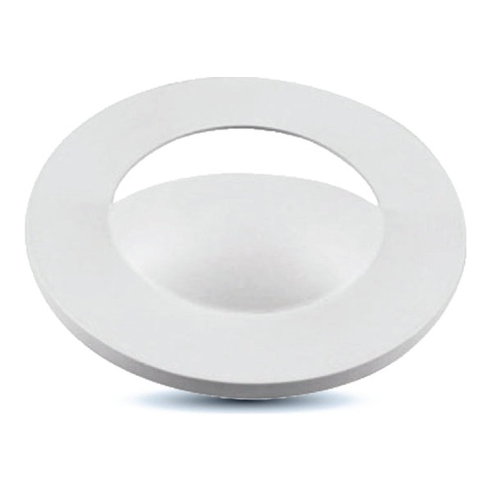 DISC2RG SCOOP RING WHITE - ORTECH - LED