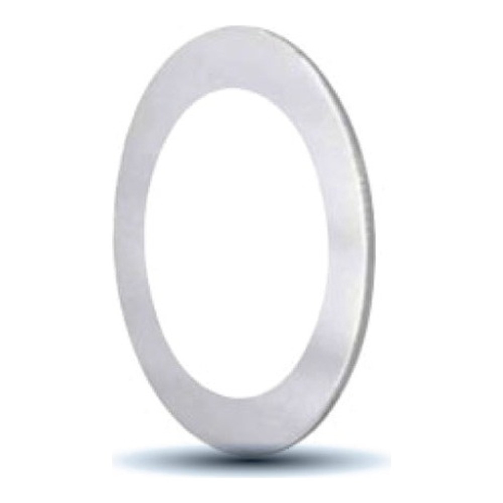 SLIM 3 RING CHROME - ORTECH - LED