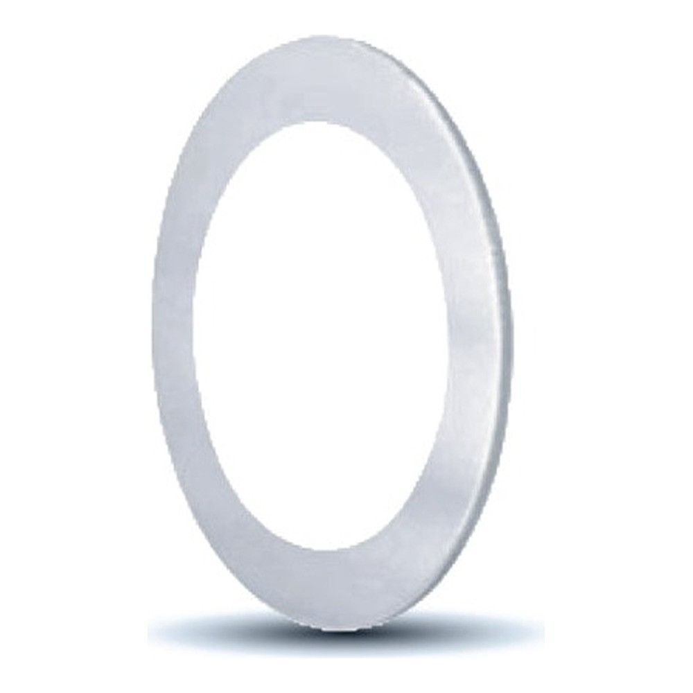 SLIM 4 RING/TRIM CHROME - ORTECH - LED