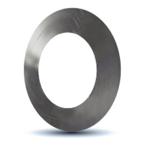 CHROME BLACK TRIM FOR SLIM4BP