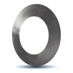 CHROME BLACK TRIM FOR SLIM4BP - ORTECH - LED