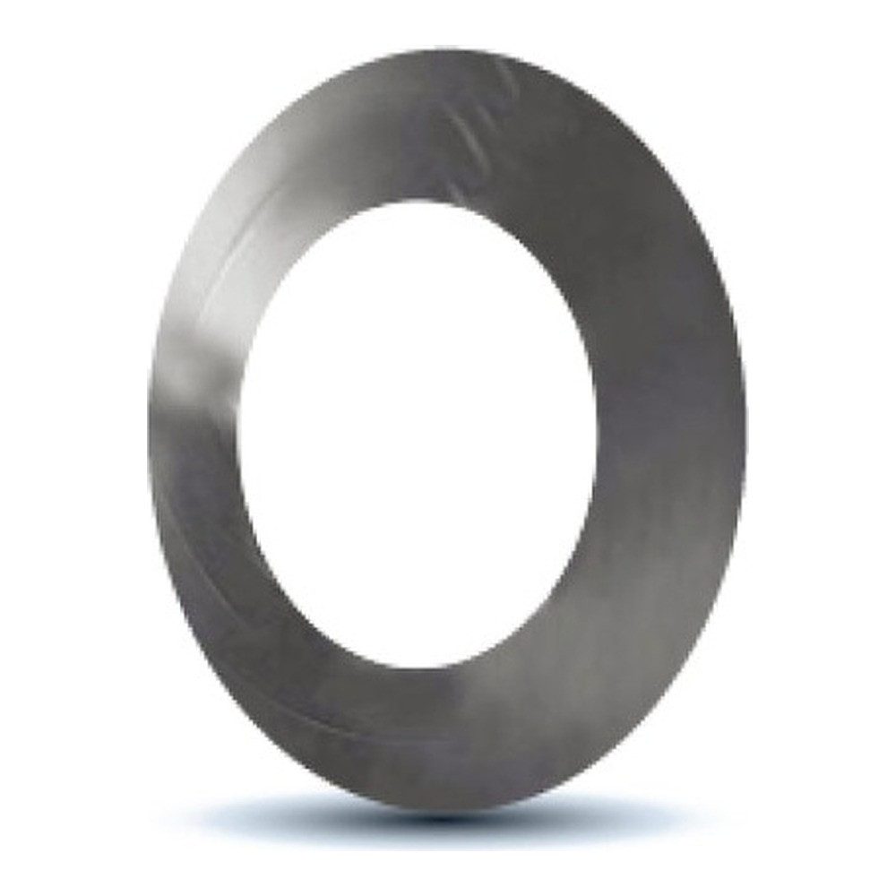 CHROME BLACK TRIM FOR SLIM4BP - ORTECH - LED