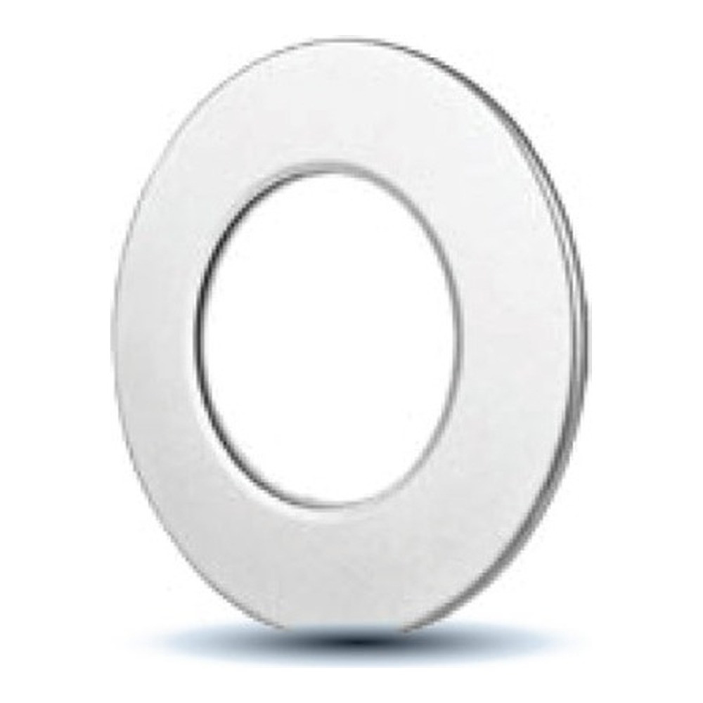 SATIN NICKEL TRIM FOR SLIM 4BP