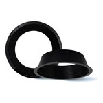 Black&nbsp;Baffle&nbsp;-&nbsp;Reflector&nbsp;Only