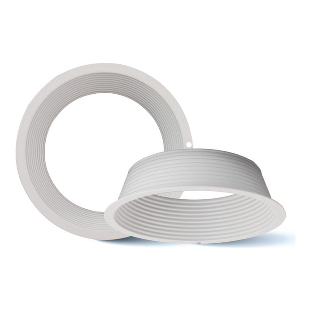 White&nbsp;Baffle&nbsp;-&nbsp;Reflector&nbsp;Only