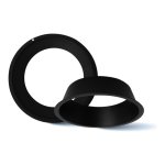 Matte&nbsp;Black&nbsp;-&nbsp;Reflector&nbsp;Only