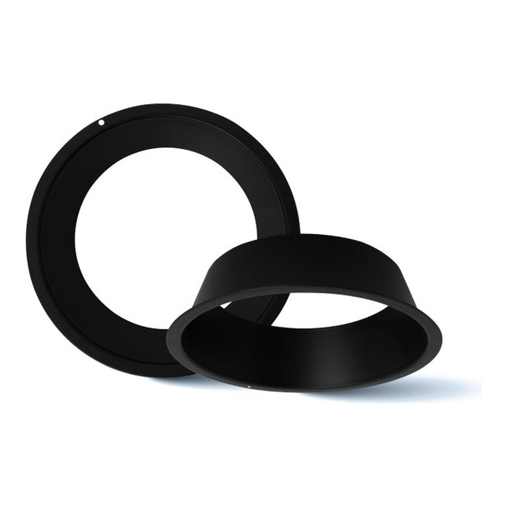 Matte&nbsp;Black&nbsp;-&nbsp;Reflector&nbsp;Only