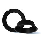 Matte&nbsp;Black&nbsp;-&nbsp;Reflector&nbsp;Only