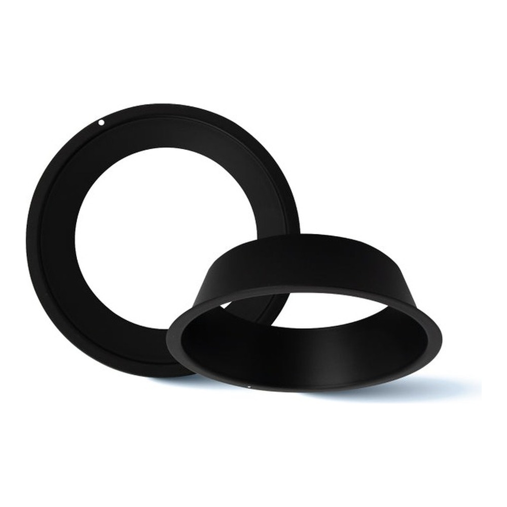 Matte&nbsp;Black&nbsp;-&nbsp;Reflector&nbsp;Only