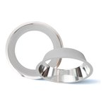 Chrome&nbsp;Azlak&nbsp;-&nbsp;Reflector&nbsp;Only