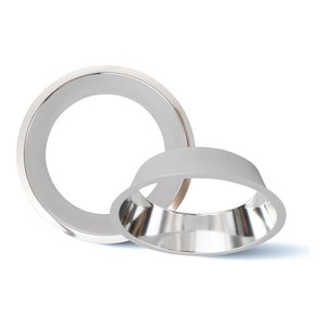 Chrome&nbsp;Azlak&nbsp;-&nbsp;Reflector&nbsp;Only