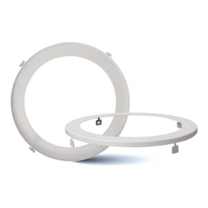 White&nbsp;Ring&nbsp;-&nbsp;Only