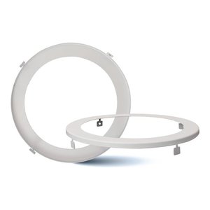 White&nbsp;Ring&nbsp;-&nbsp;Only