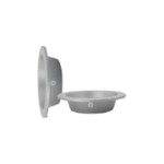 HAZE TRIM FOR SLIM4DR-5CCT - LED