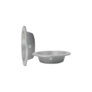 HAZE TRIM FOR SLIM4DR-5CCT - LED