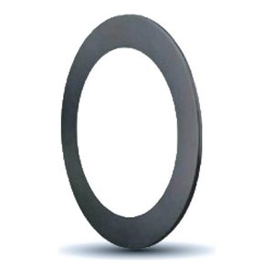 SLIM 6 RING BLACK