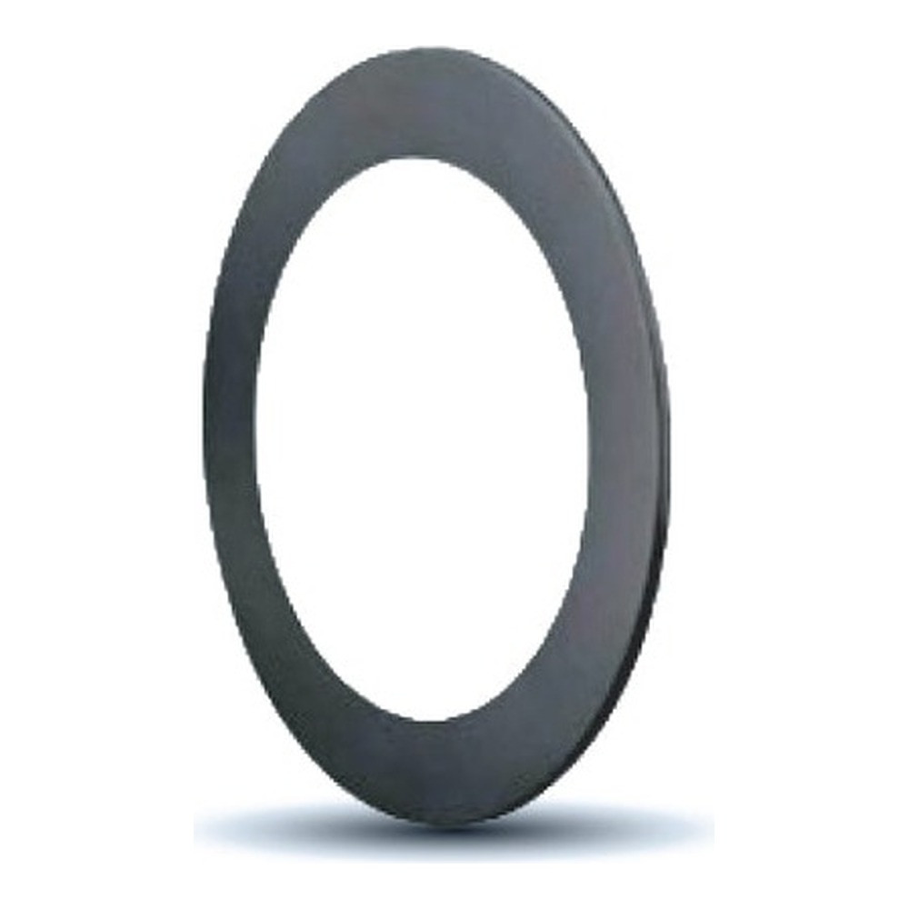 SLIM 6 RING BLACK - ORTECH - LED