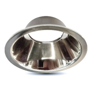 SLIM-RG4 RÉFLECTEUR/INSERT SEULEMENT - ALZAK CHROME