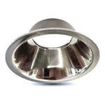 SLIM-RG4 REFLECTOR/INSERTS ONLY - ALZAK CHROME